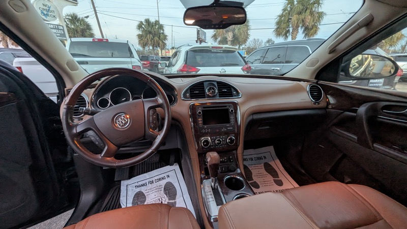 Buick Enclave Premium FWD 2016