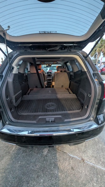 Buick Enclave Premium FWD 2016