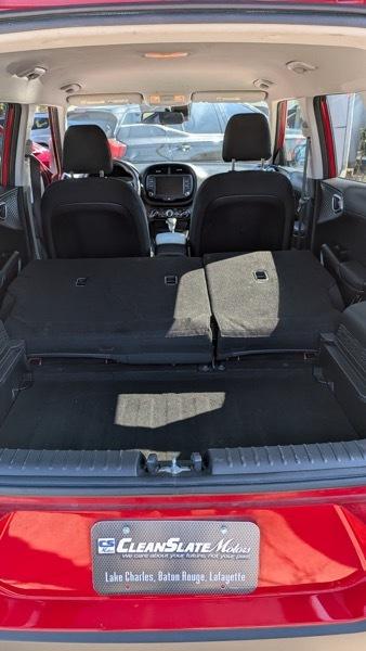 Kia Soul LX CVT 2023