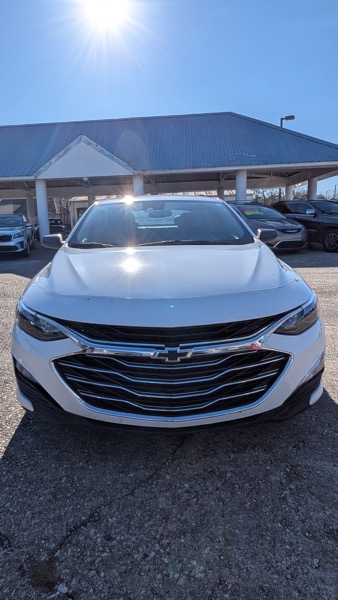 Chevrolet Malibu LS 2023