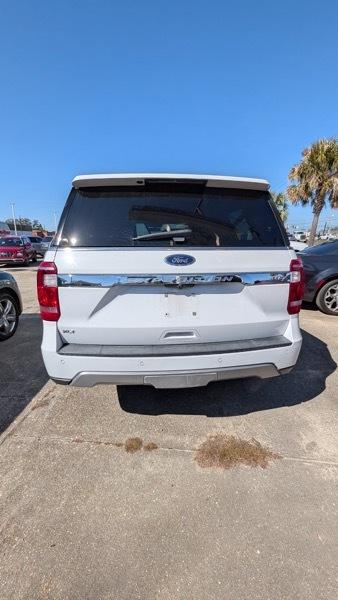 Ford Expedition MAX XLT 2019