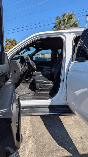 Ford Expedition MAX XLT 2019