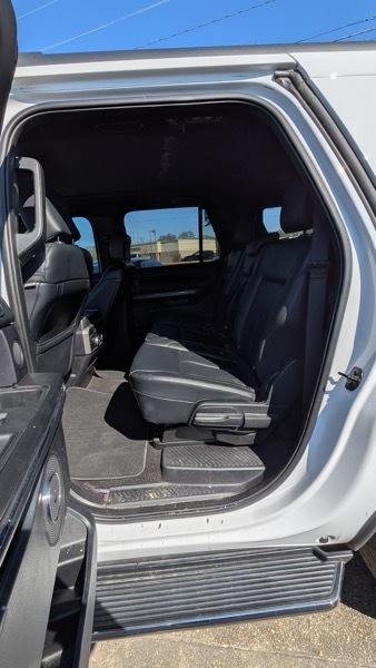 Ford Expedition MAX XLT 2019