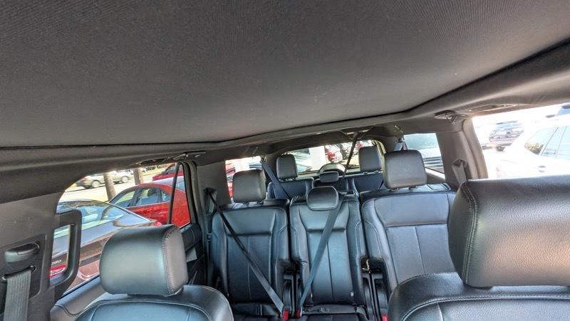 Ford Expedition MAX XLT 2019