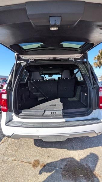 Ford Expedition MAX XLT 2019