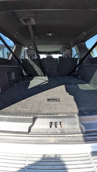 Ford Expedition MAX XLT 2019