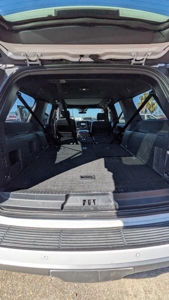 Ford Expedition MAX XLT 2019