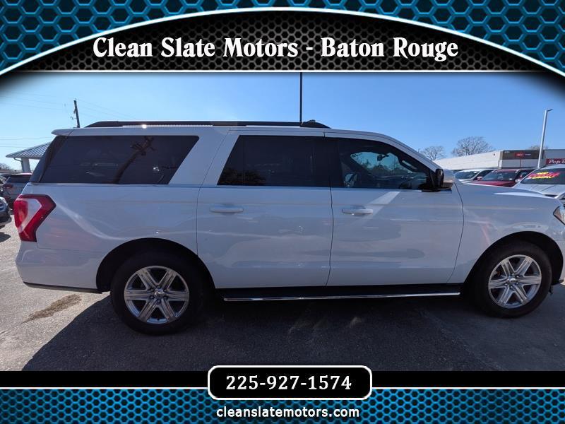 2019 Ford Expedition MAX XLT