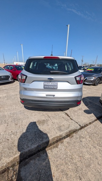 Ford Escape S FWD 2018