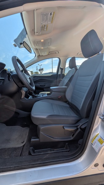 Ford Escape S FWD 2018