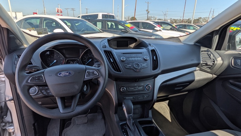 Ford Escape S FWD 2018