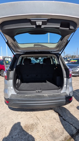 Ford Escape S FWD 2018