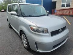 2008 Scion xB 