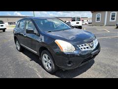 2013 Nissan Rogue 