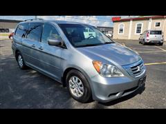 2009 Honda Odyssey 