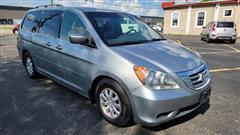 2009 Honda Odyssey 