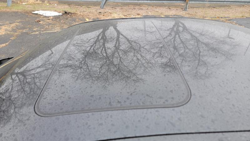 BMW 3-Series 335i xDrive Sedan 2015