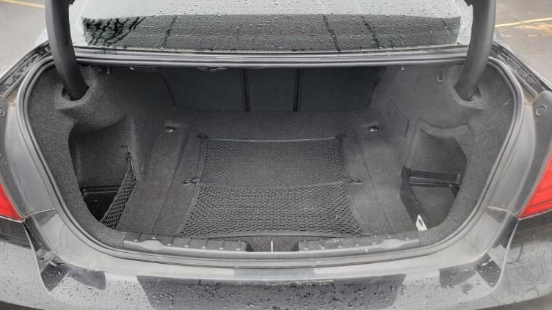 BMW 3-Series 335i xDrive Sedan 2015