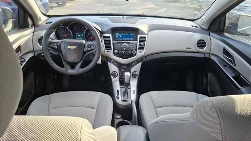 Chevrolet Cruze Limited 1LT Auto 2016