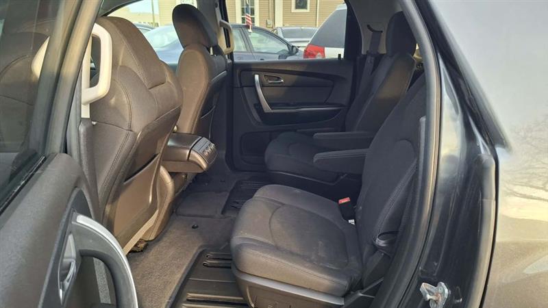 GMC Acadia SLE-2 FWD 2012