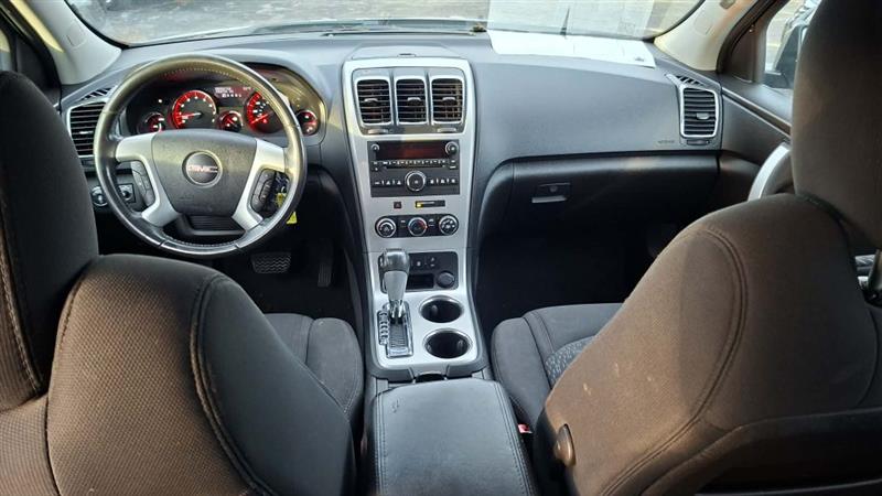 GMC Acadia SLE-2 FWD 2012
