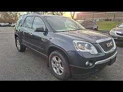 2012 GMC Acadia 