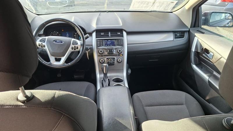 Ford Edge SEL AWD 2011