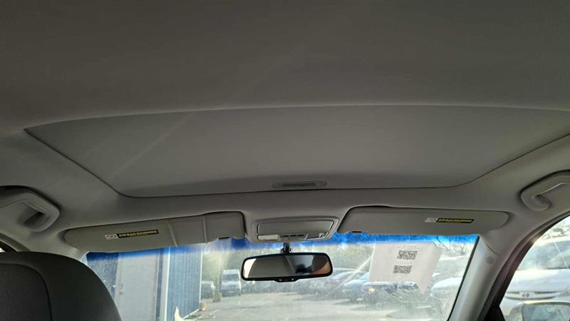 Acura TSX 5-speed AT 2008