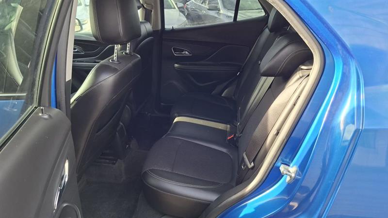 Buick Encore Convenience FWD 2014
