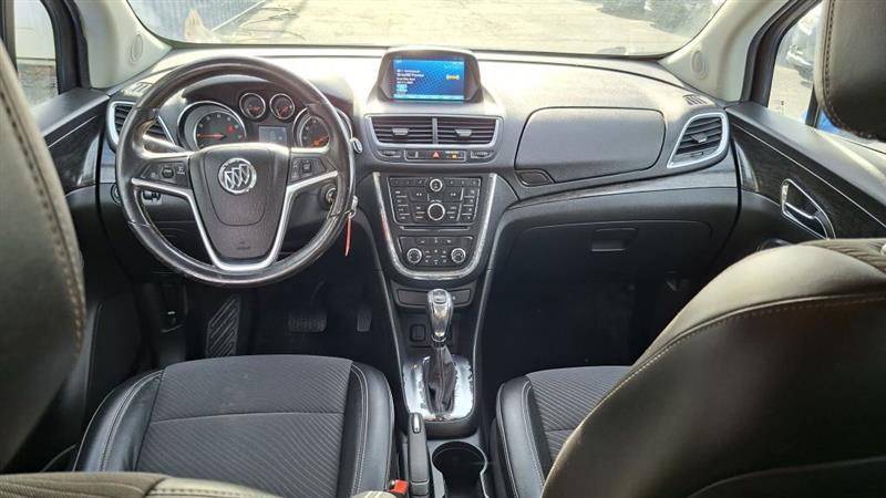 Buick Encore Convenience FWD 2014