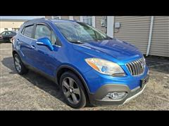 2014 Buick Encore 