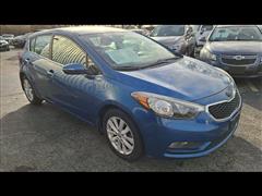 2014 Kia Forte 5-Door 