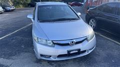 2010 Honda Civic 