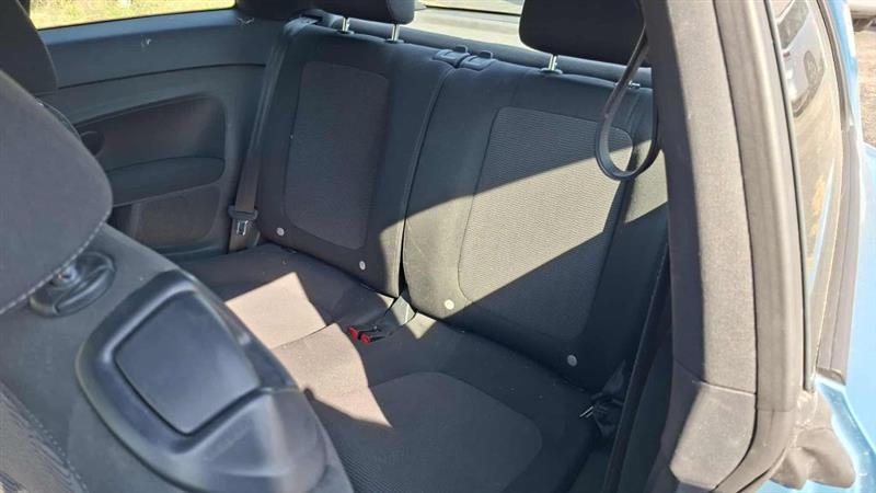 Volkswagen Beetle 2.5L 2013