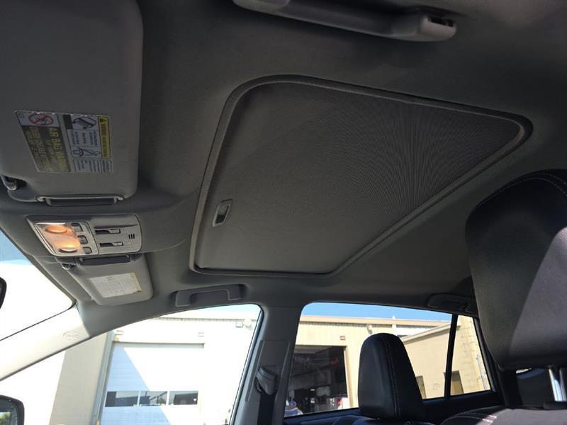Toyota RAV4 Limited AWD 2013