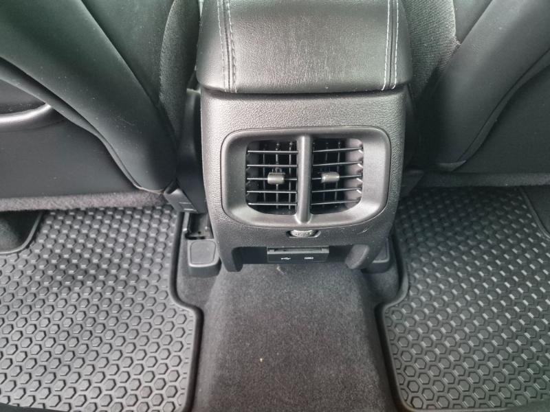 Jeep Cherokee Latitude Plus 4WD 2020