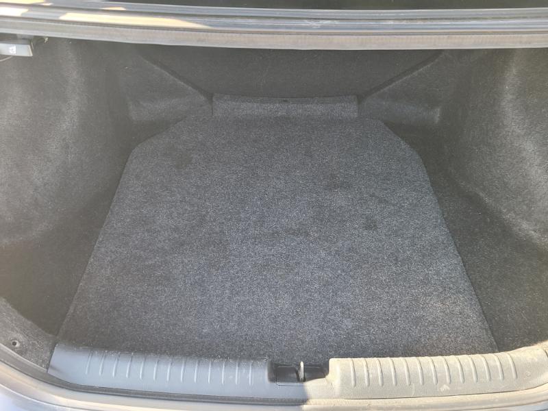 Honda Civic LX Sedan CVT 2014 Honda Civic LX Sedan CVT 2014