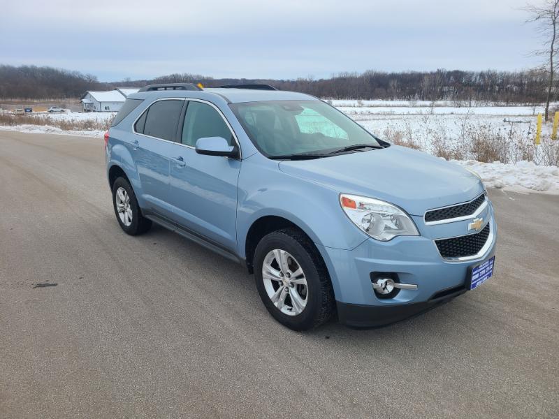 Chevrolet Equinox 2LT 2WD 2015