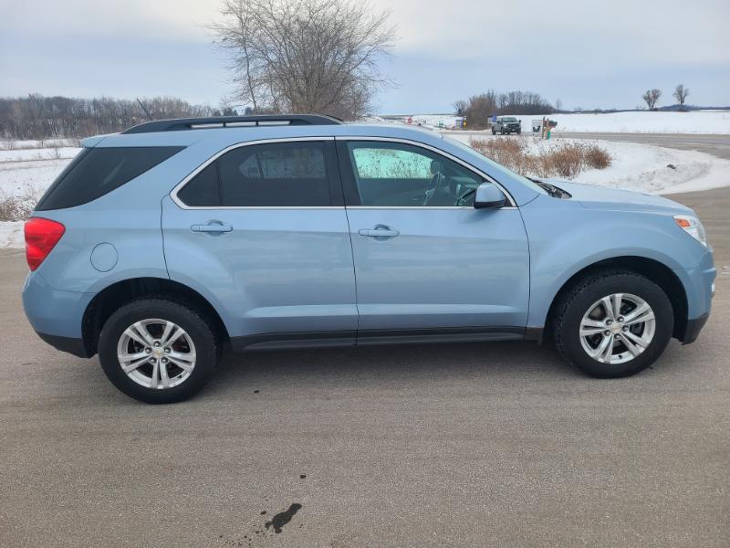 Chevrolet Equinox 2LT 2WD 2015