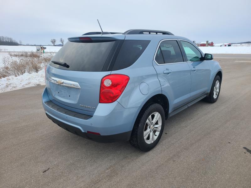 Chevrolet Equinox 2LT 2WD 2015