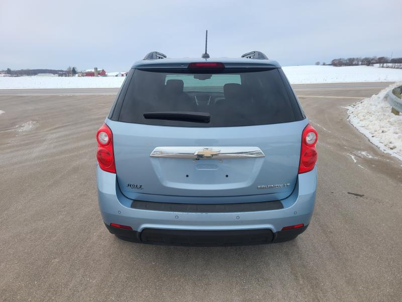 Chevrolet Equinox 2LT 2WD 2015