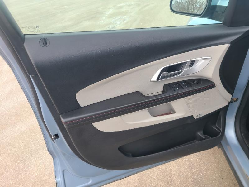 Chevrolet Equinox 2LT 2WD 2015