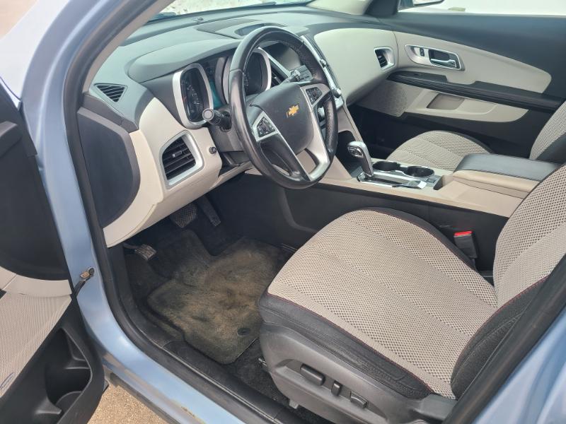 Chevrolet Equinox 2LT 2WD 2015