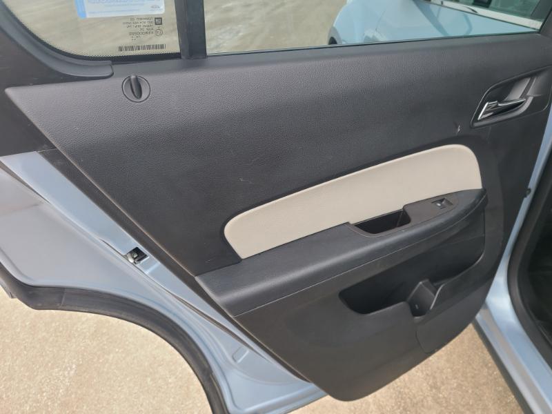 Chevrolet Equinox 2LT 2WD 2015