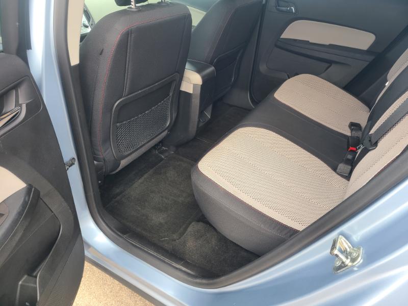 Chevrolet Equinox 2LT 2WD 2015