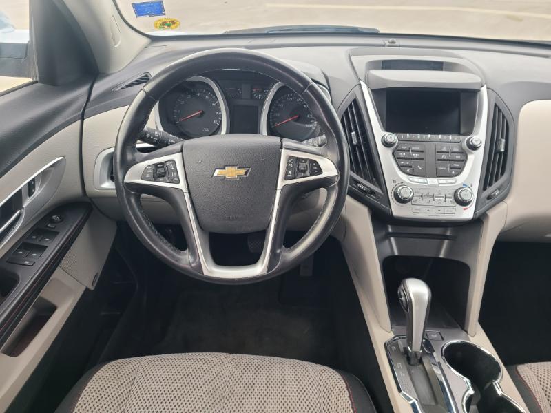 Chevrolet Equinox 2LT 2WD 2015