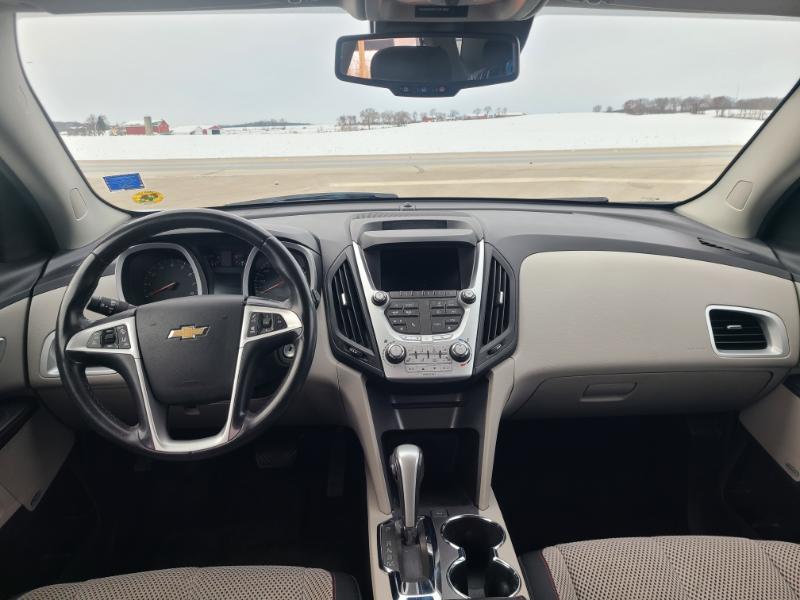 Chevrolet Equinox 2LT 2WD 2015