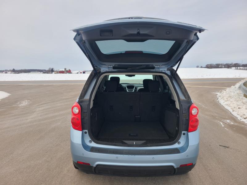 Chevrolet Equinox 2LT 2WD 2015