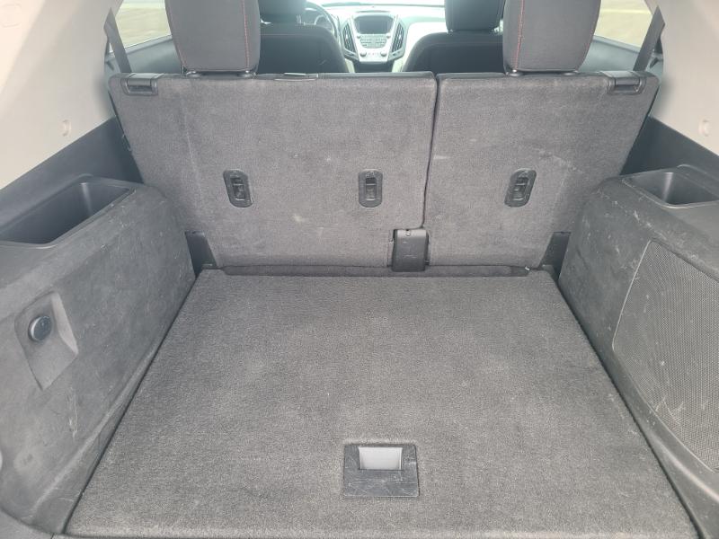 Chevrolet Equinox 2LT 2WD 2015