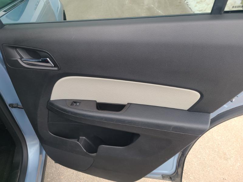 Chevrolet Equinox 2LT 2WD 2015